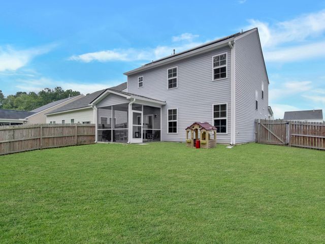 141 Sugeree Drive, Moncks Corner, SC 29461