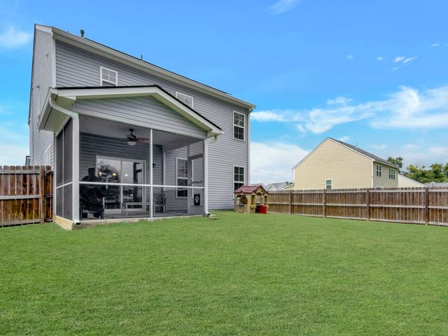 141 Sugeree Drive, Moncks Corner, SC 29461
