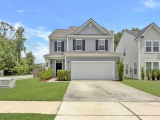 141 Sugeree Drive, Moncks Corner, SC 29461