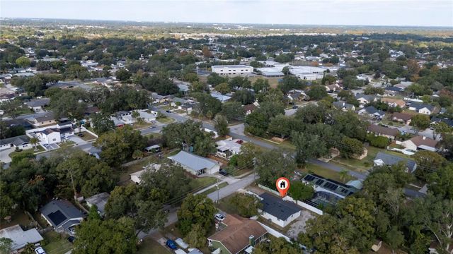 5357 ORANGE AVENUE, Winter Park, FL 32792