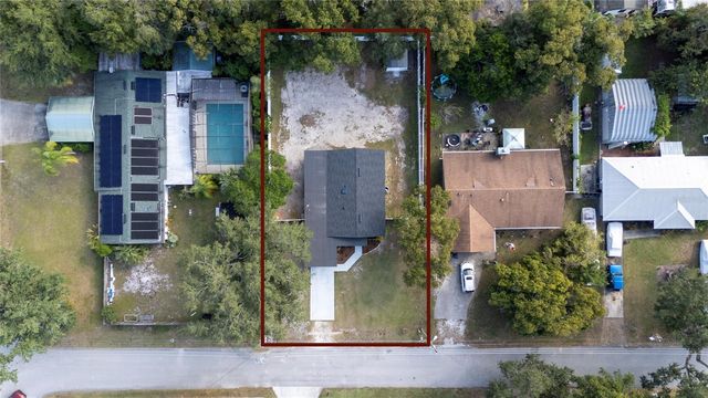 5357 ORANGE AVENUE, Winter Park, FL 32792
