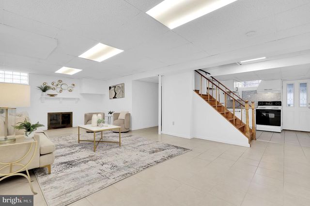 4607 HARLAN ST, Rockville, MD 20853