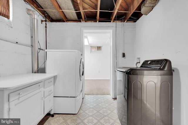 4607 HARLAN ST, Rockville, MD 20853