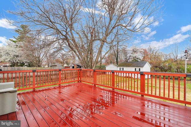 4607 HARLAN ST, Rockville, MD 20853