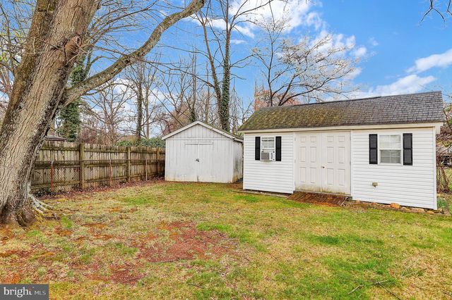 4607 HARLAN ST, Rockville, MD 20853