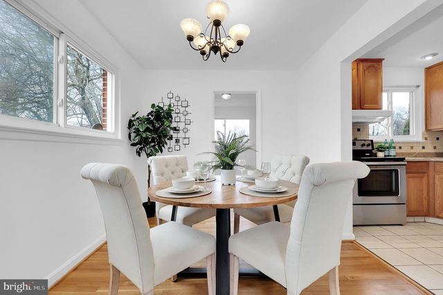 4607 HARLAN ST, Rockville, MD 20853