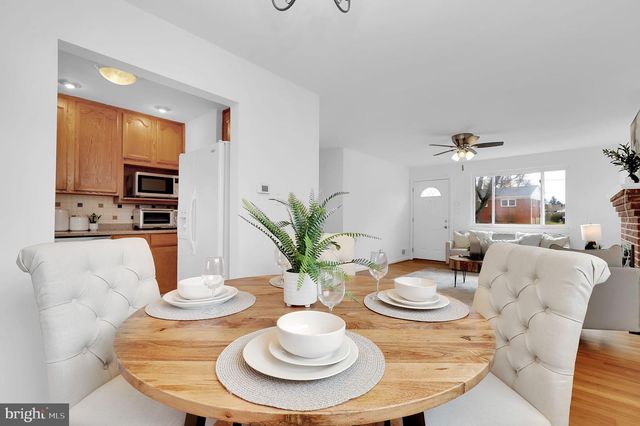 4607 HARLAN ST, Rockville, MD 20853