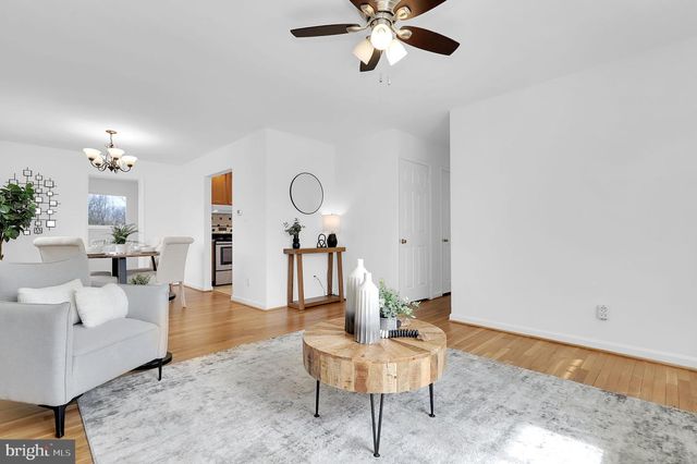 4607 HARLAN ST, Rockville, MD 20853