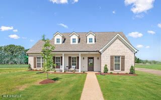 2122 Scott Meadows Lane, Hernando, MS 38632