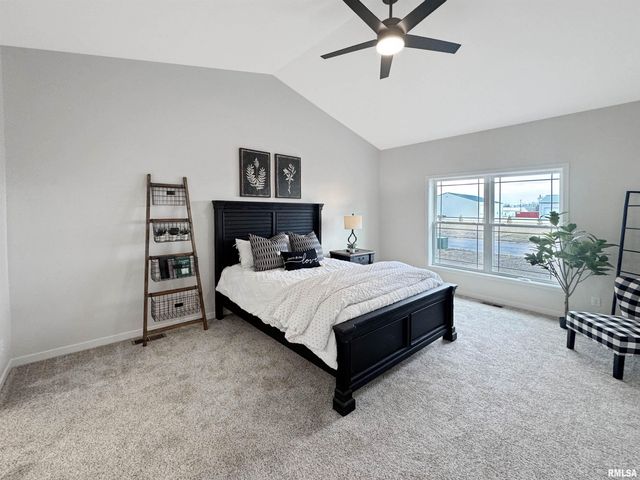 28 Neylon Street, Mt Sterling, IL 62353