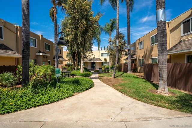 559 E Madison 110, El Cajon, CA 92020