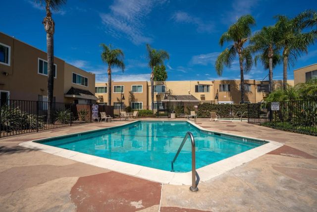 559 E Madison 110, El Cajon, CA 92020
