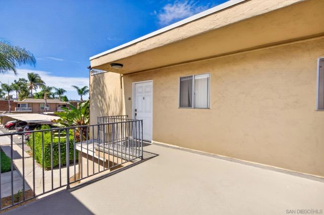 559 E Madison 110, El Cajon, CA 92020