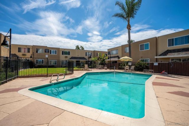 559 E Madison 110, El Cajon, CA 92020