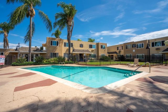 559 E Madison 110, El Cajon, CA 92020