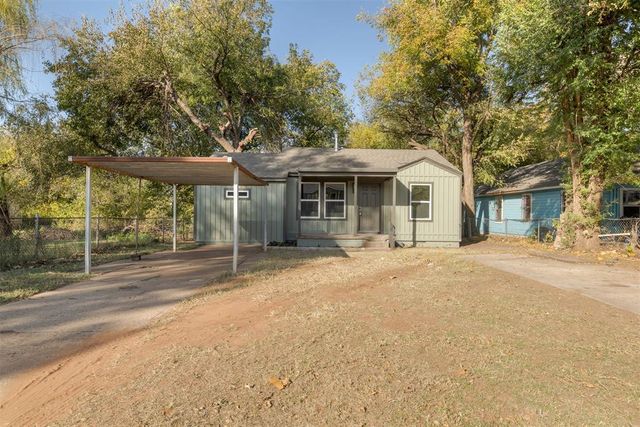 727 SE 19th Street, Oklahoma City, OK 73129