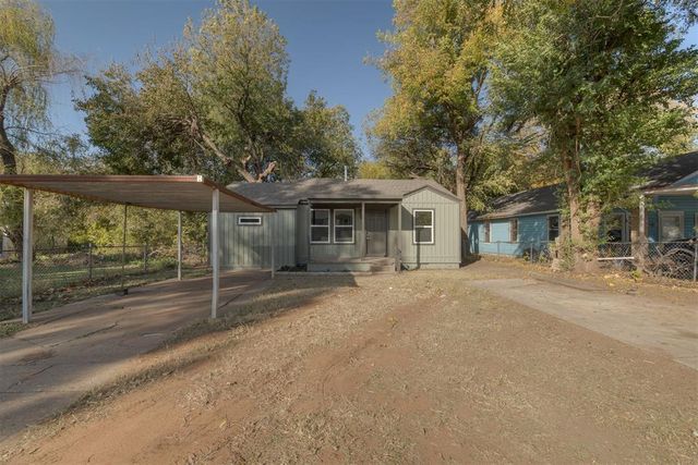 727 SE 19th Street, Oklahoma City, OK 73129