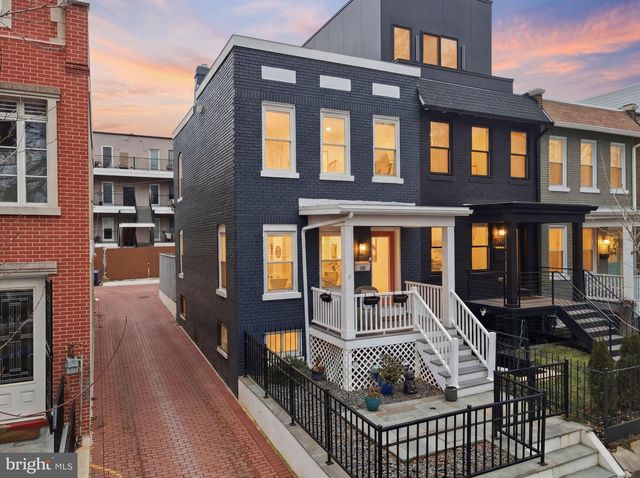 608 ORLEANS PL NE, Washington, DC 20002