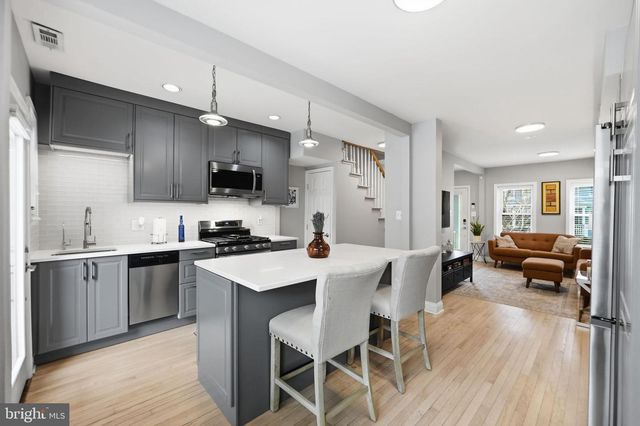 608 ORLEANS PL NE, Washington, DC 20002