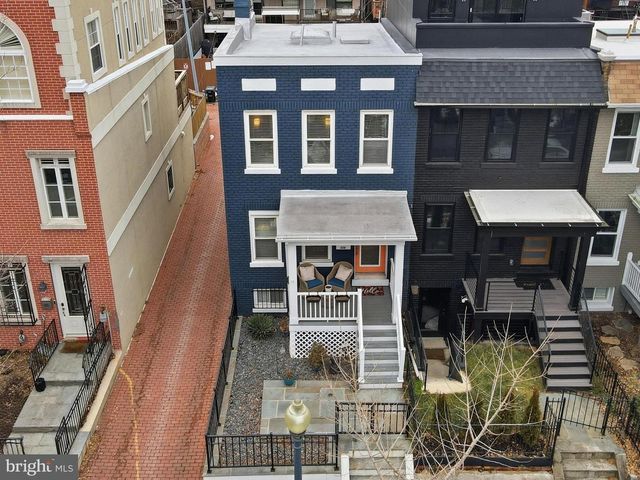 608 ORLEANS PL NE, Washington, DC 20002