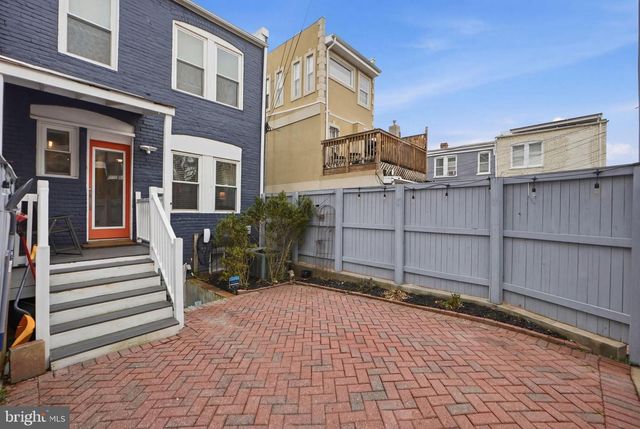 608 ORLEANS PL NE, Washington, DC 20002