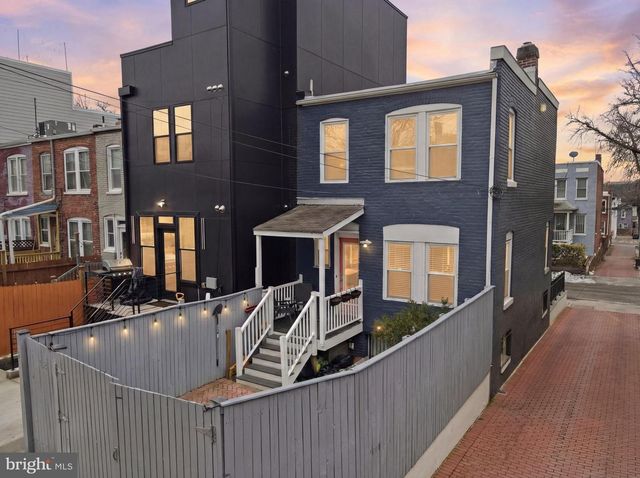 608 ORLEANS PL NE, Washington, DC 20002