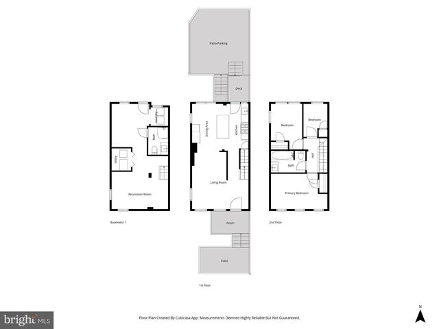 608 ORLEANS PL NE, Washington, DC 20002