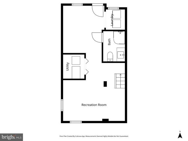 608 ORLEANS PL NE, Washington, DC 20002