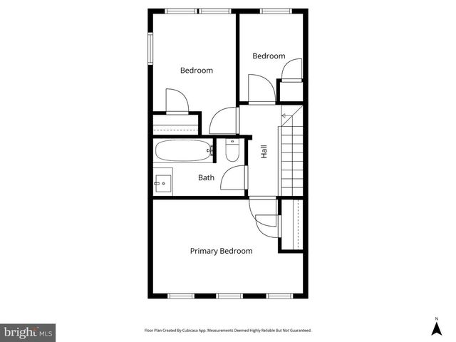 608 ORLEANS PL NE, Washington, DC 20002