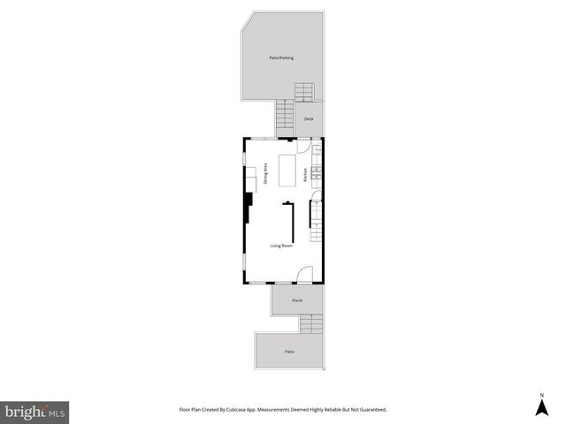 608 ORLEANS PL NE, Washington, DC 20002