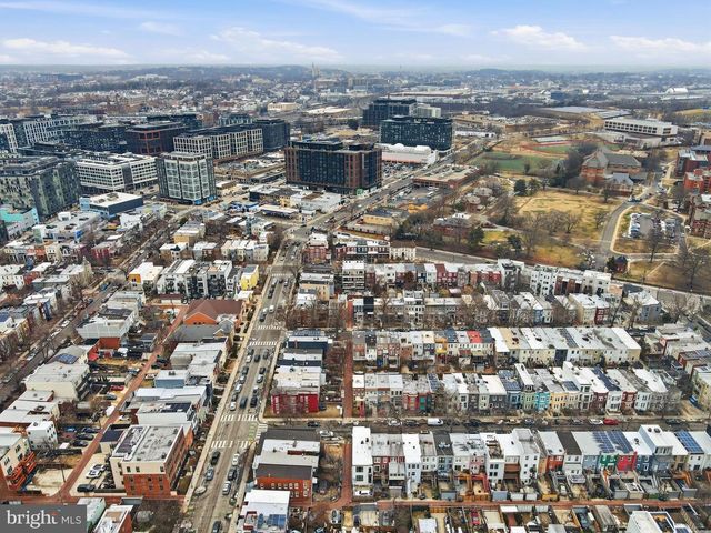 608 ORLEANS PL NE, Washington, DC 20002