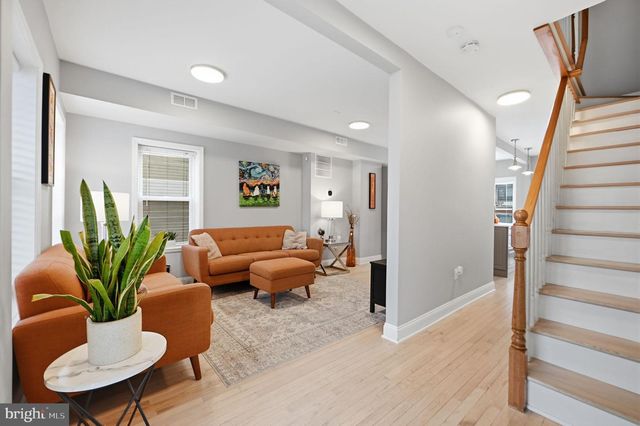 608 ORLEANS PL NE, Washington, DC 20002