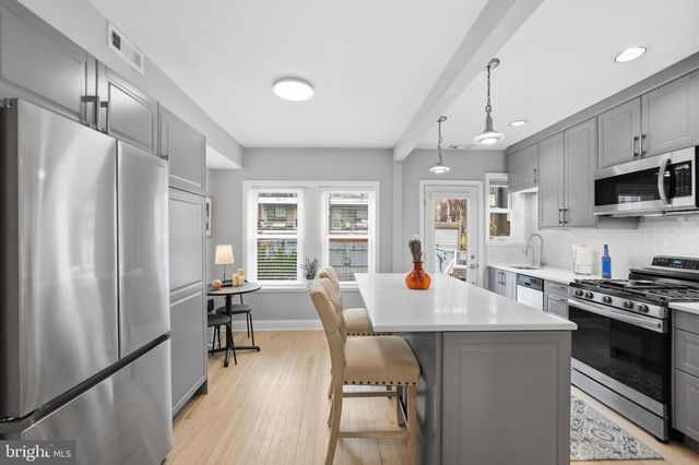 608 ORLEANS PL NE, Washington, DC 20002