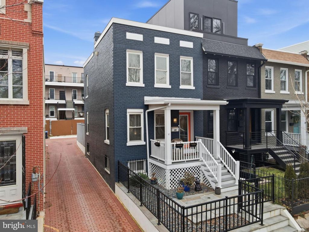 608 ORLEANS PL NE, Washington, DC 20002
