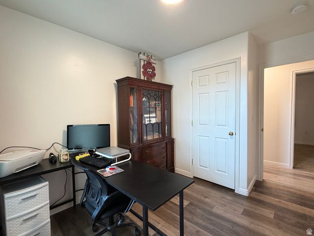 4216 W 5250 S, Roy, UT 84067