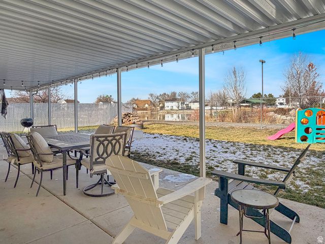 4216 W 5250 S, Roy, UT 84067