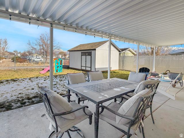 4216 W 5250 S, Roy, UT 84067