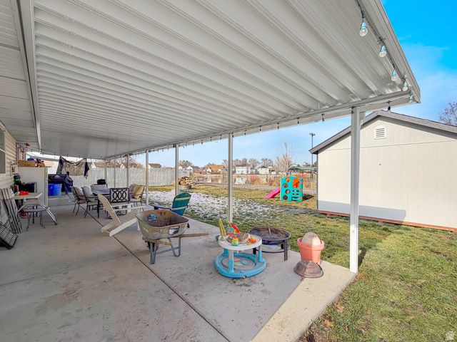 4216 W 5250 S, Roy, UT 84067