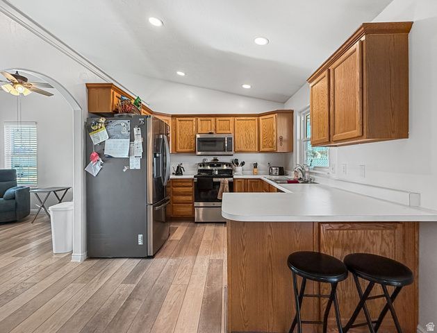 4216 W 5250 S, Roy, UT 84067