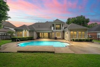 2843 BAYHILL WOODS CV, Collierville, TN 38017