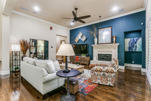 4020 Chimney Rock Drive, Prosper, TX 75078