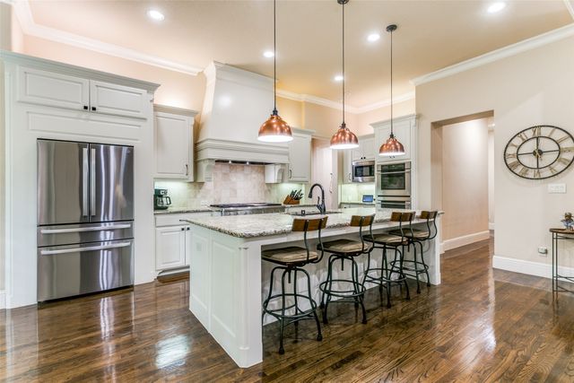 4020 Chimney Rock Drive, Prosper, TX 75078