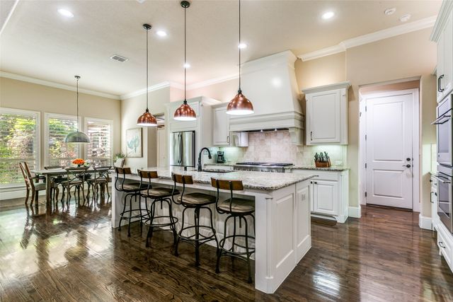 4020 Chimney Rock Drive, Prosper, TX 75078