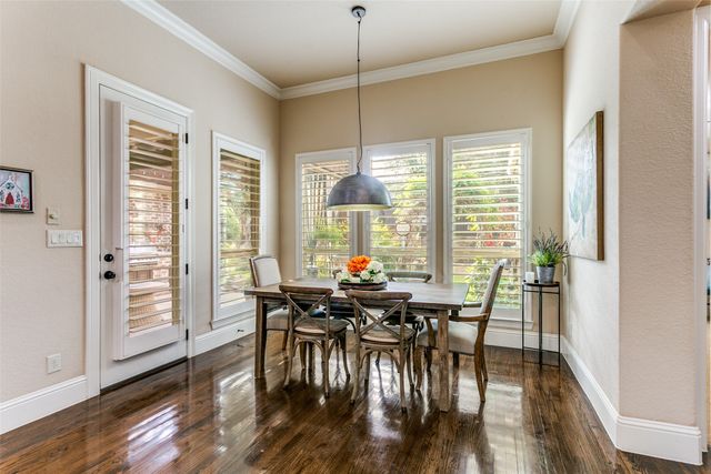 4020 Chimney Rock Drive, Prosper, TX 75078