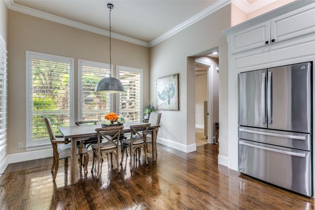 4020 Chimney Rock Drive, Prosper, TX 75078