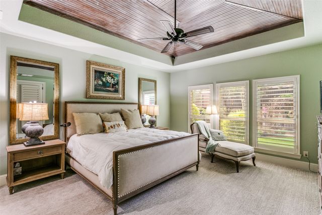 4020 Chimney Rock Drive, Prosper, TX 75078