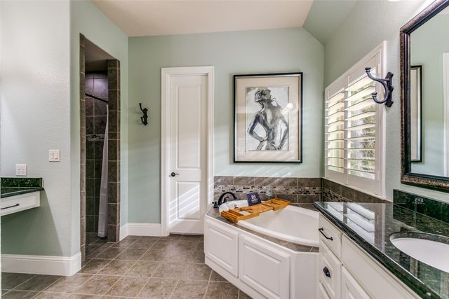 4020 Chimney Rock Drive, Prosper, TX 75078