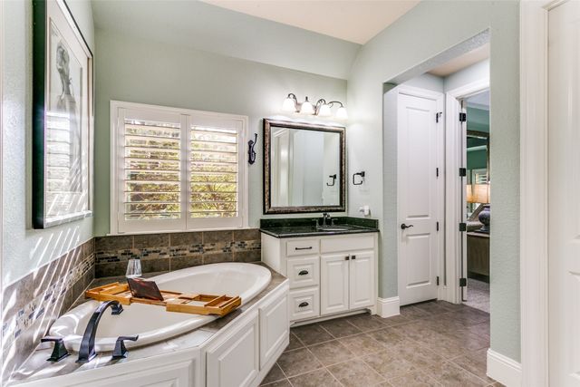 4020 Chimney Rock Drive, Prosper, TX 75078