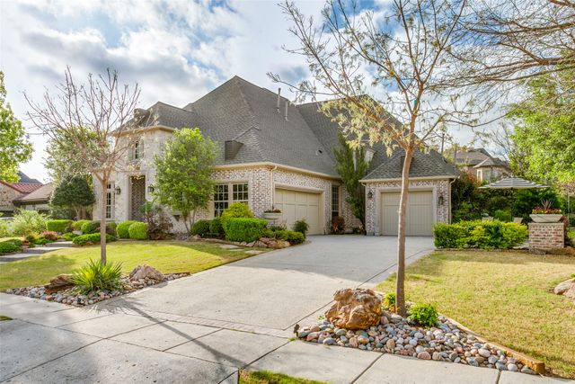 4020 Chimney Rock Drive, Prosper, TX 75078