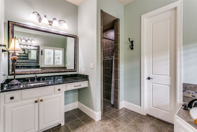 4020 Chimney Rock Drive, Prosper, TX 75078